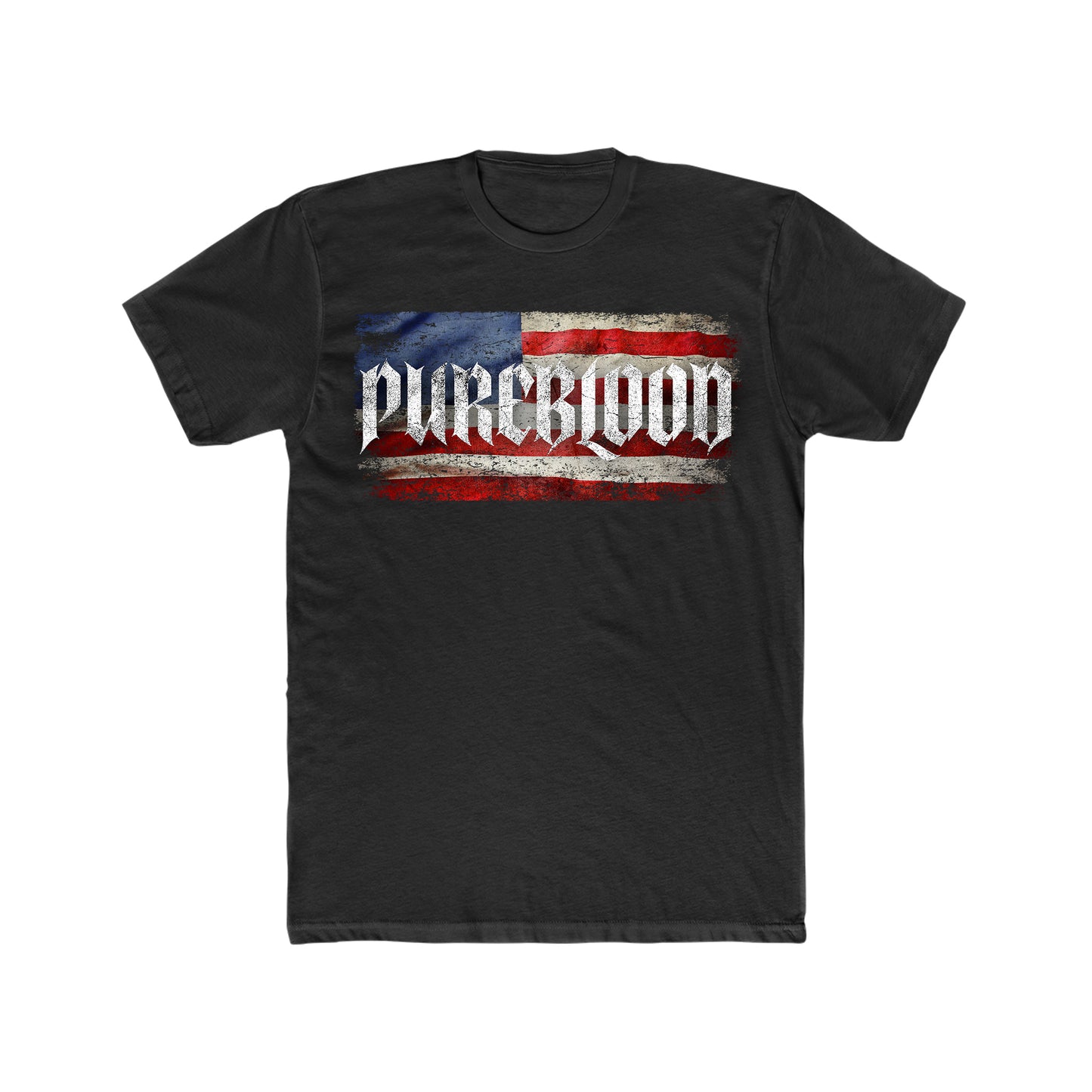 “Patriot Flag" Tee