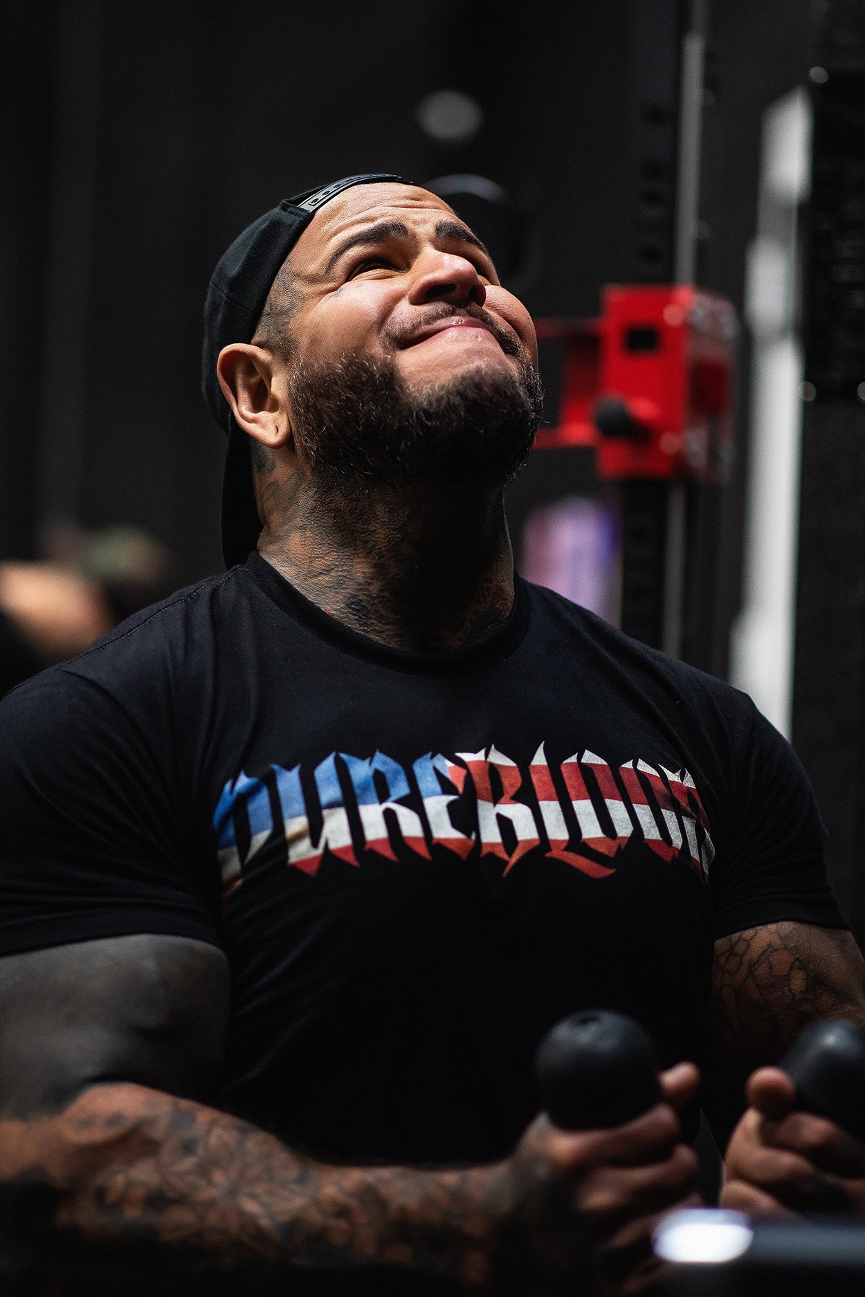 "Patriot Original" Tee