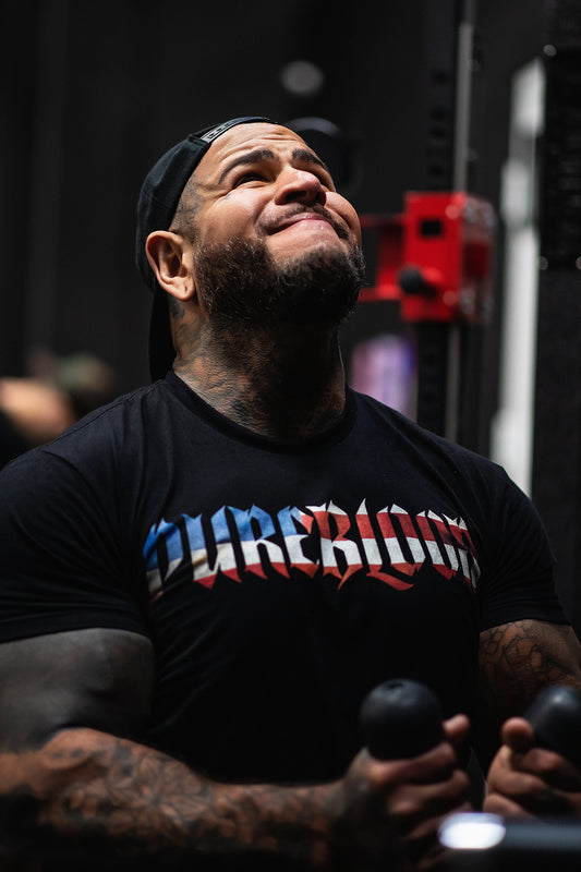 "Patriot Original" Tee