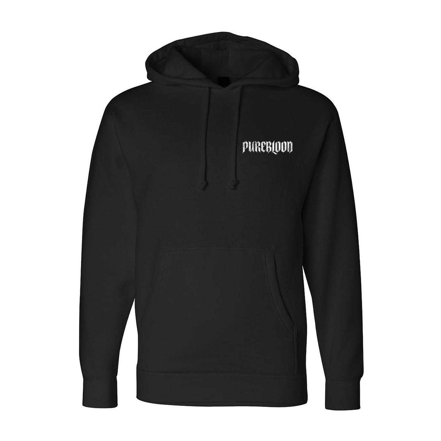 "Ace of Skulls" Hoodie