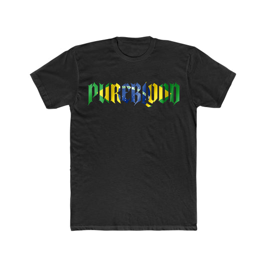“Brazil" Tee