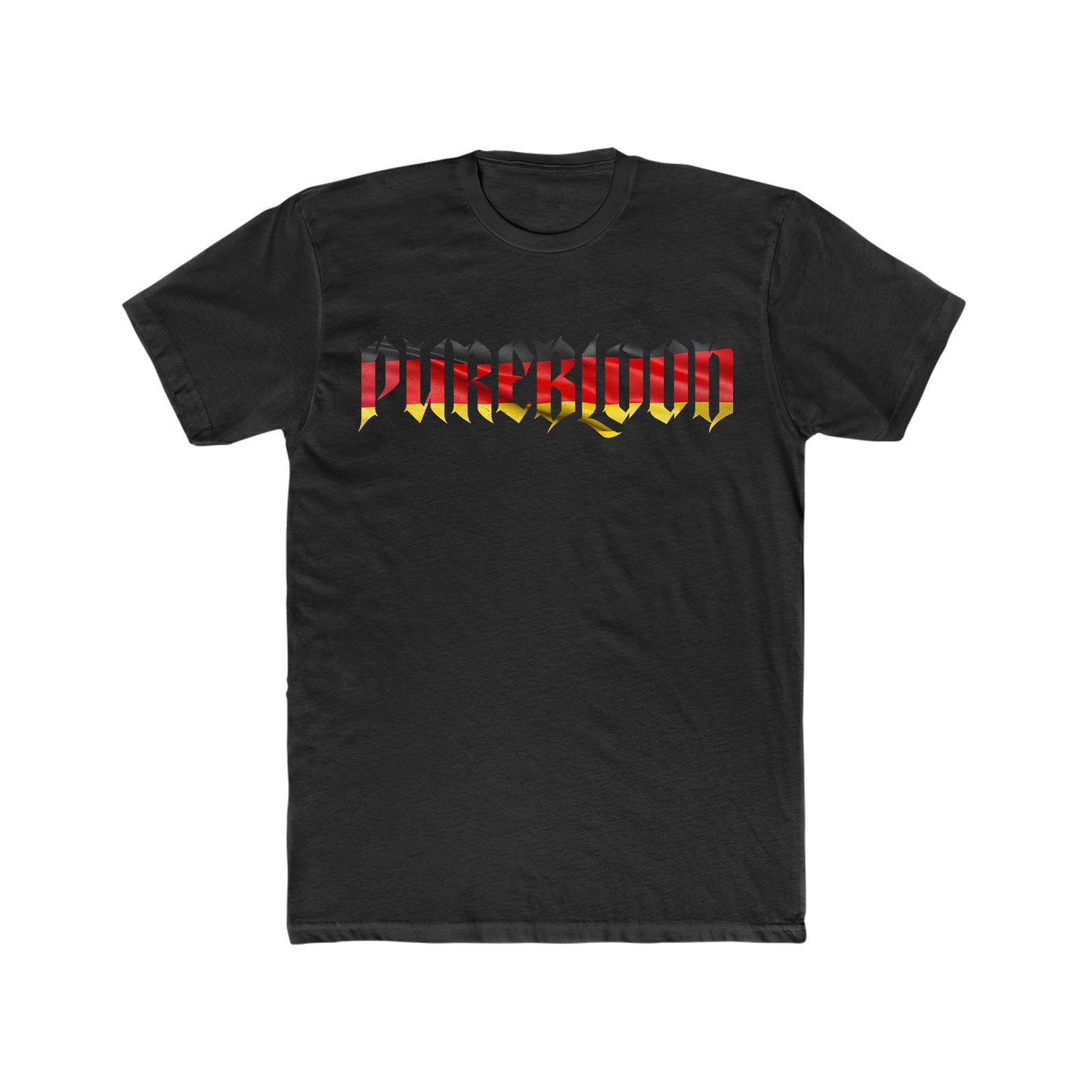“Germany" Tee