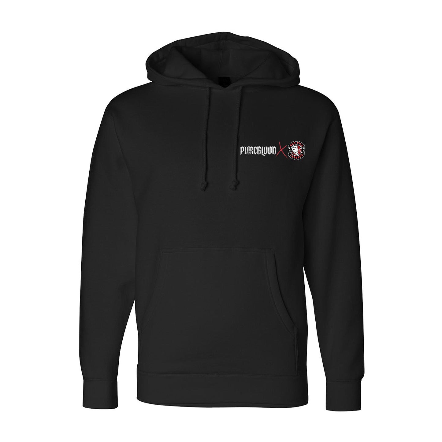 "Kill a Pedo" Hoodie