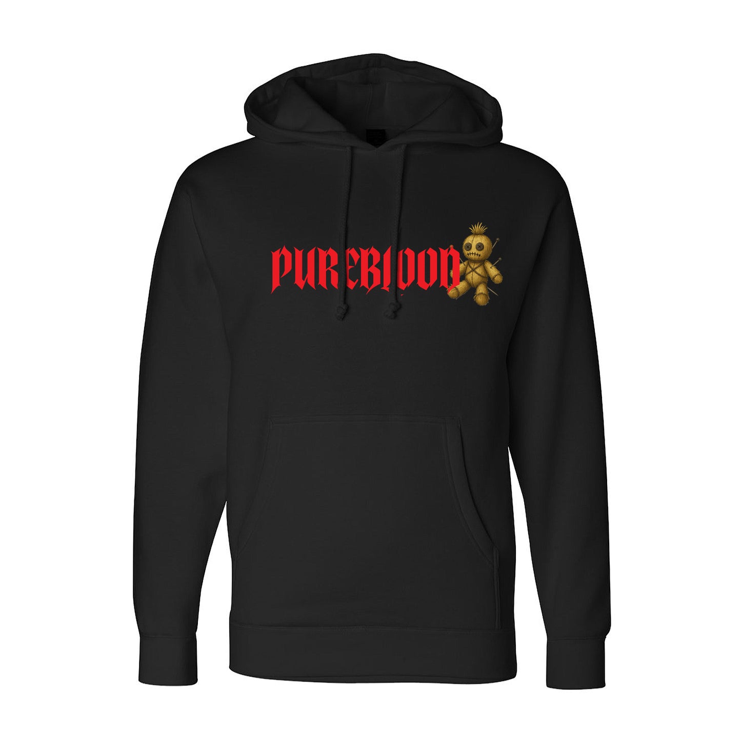 "Dear IRS" Hoodie + FREE Strawman Guide