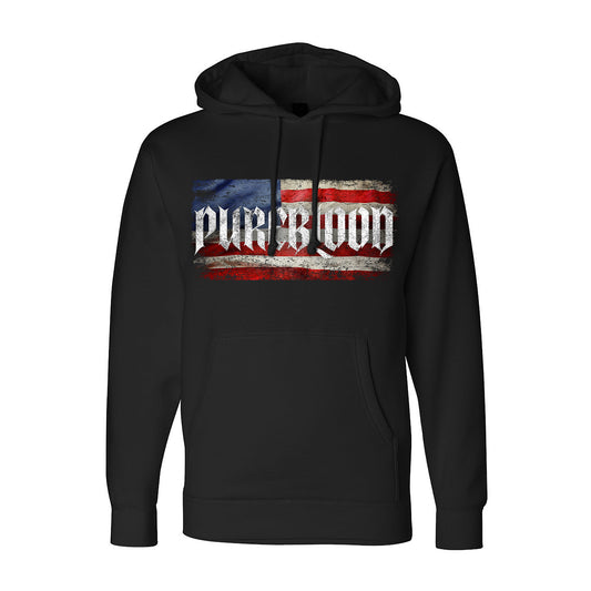 "Patriot Flag" Hoodie