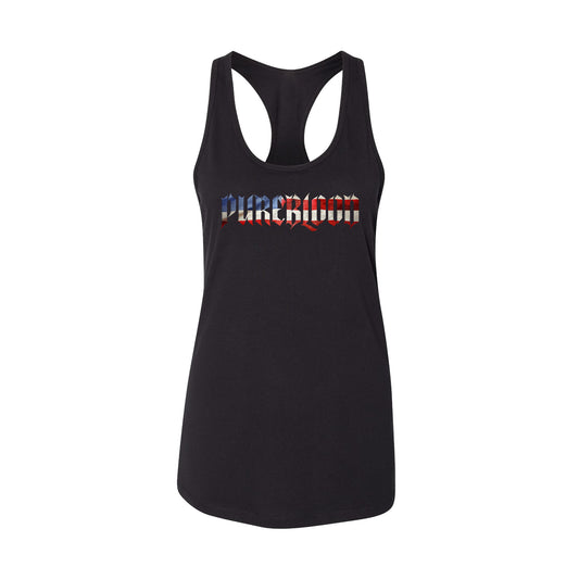 "Patriot" Womens Tank