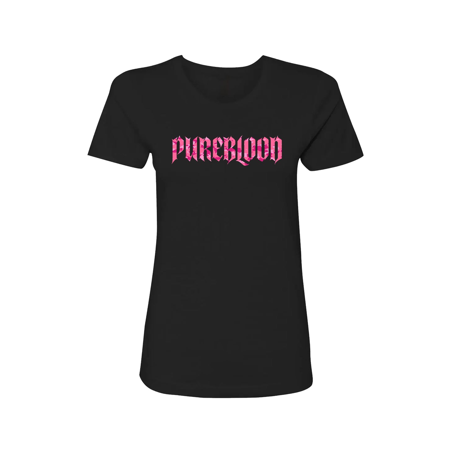 "Military" Womens Tee