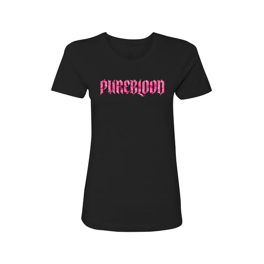 "Military" Womens Tee